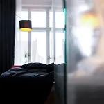 Klasyczno Nowoczesny Loft Z Wykuszem