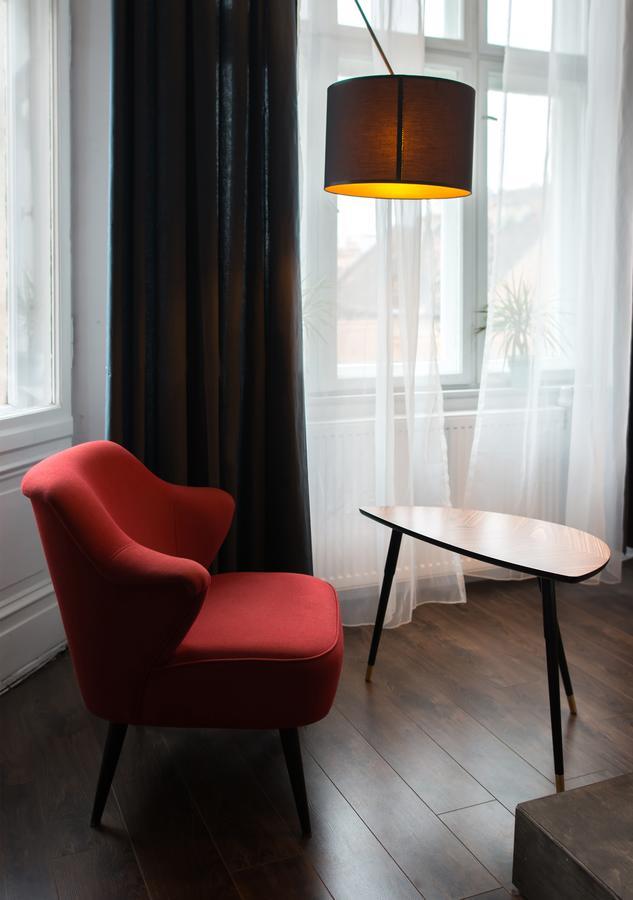 Klasyczno Nowoczesny Loft Poznan