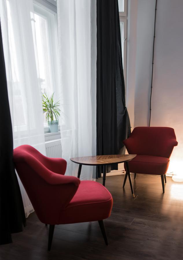 Klasyczno Nowoczesny Loft Apartment *