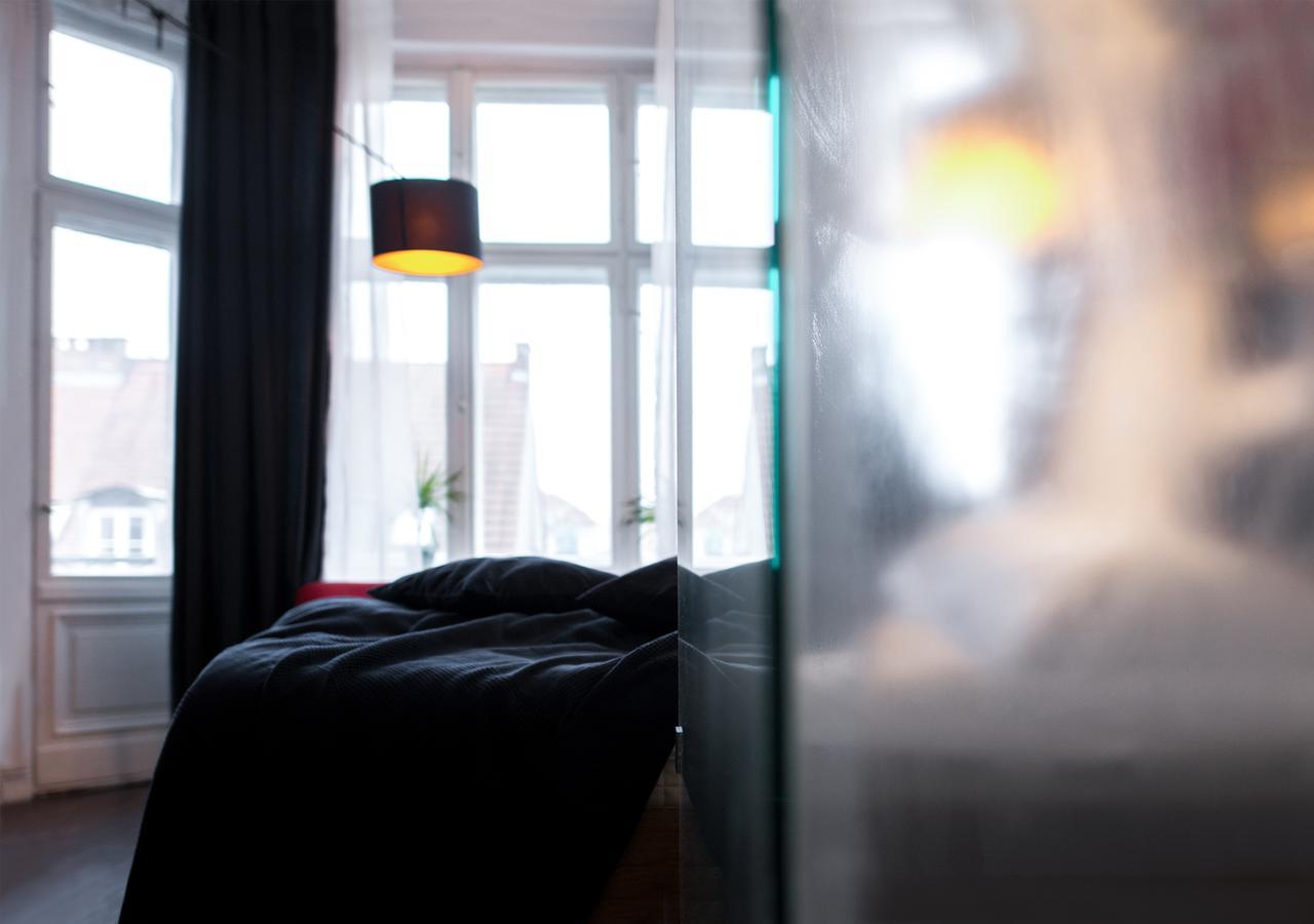Apartment Klasyczno Nowoczesny Loft *